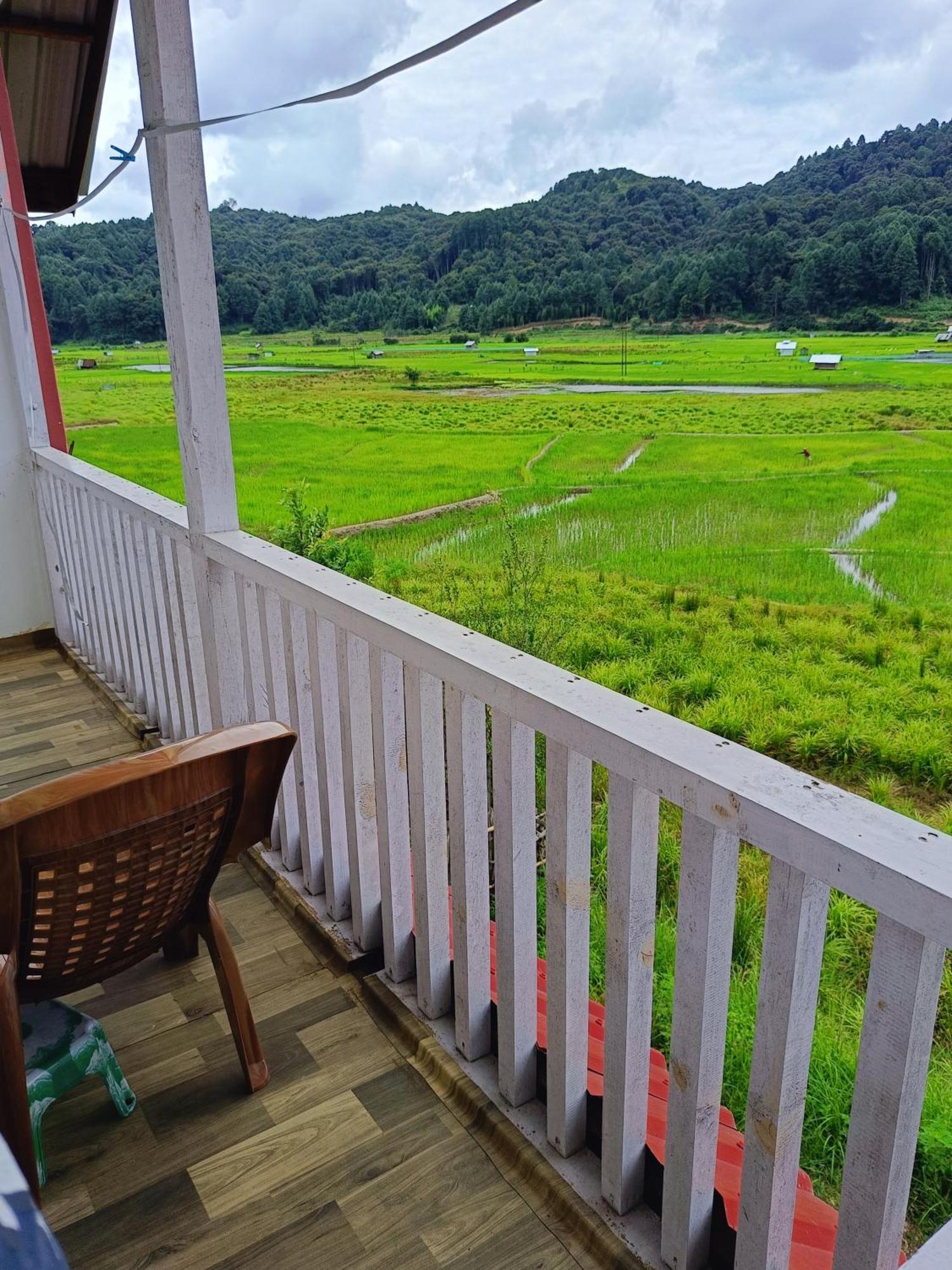 Bohang Cottage Hapoli Exterior photo